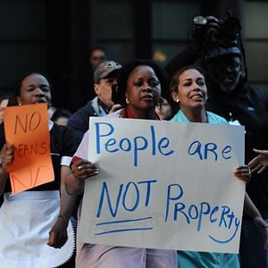 Foto Bem-Vindo a Nova York