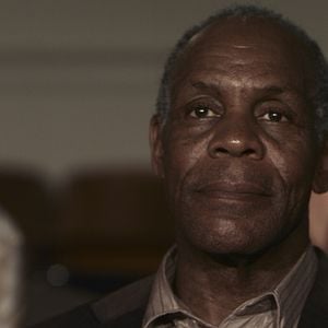 Foto Danny Glover