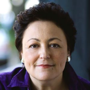 Foto Barbara Rosenblat