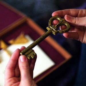 Foto Palavras do Coração