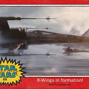 Foto Star Wars: O Despertar da Força