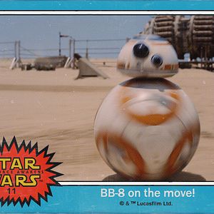 Foto Star Wars: O Despertar da Força