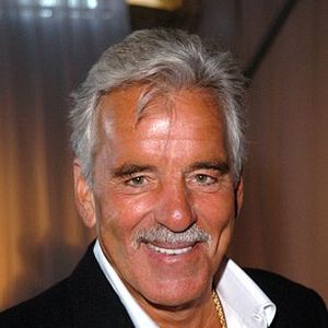 Foto Dennis Farina