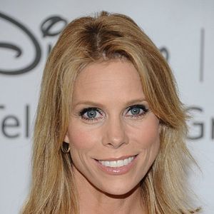 Foto Cheryl Hines
