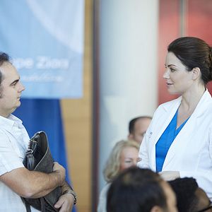 Foto Saving Hope