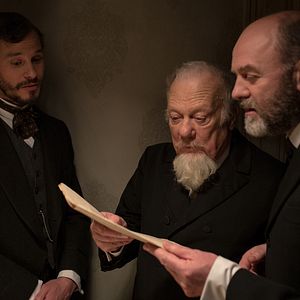 Foto Anton Tchékhov 1890