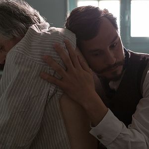 Foto Anton Tchékhov 1890