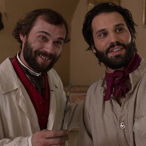 Foto Anton Tchékhov 1890