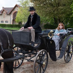 Foto Anton Tchékhov 1890