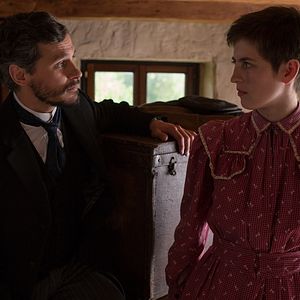 Foto Anton Tchékhov 1890