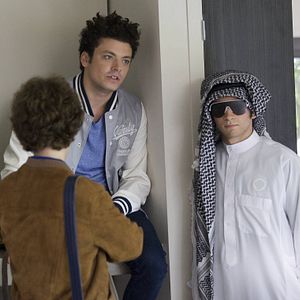 Foto Kev Adams