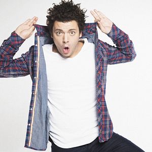 Foto Kev Adams