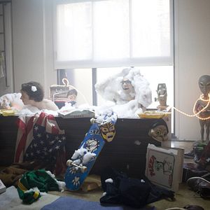 Foto William Lebghil