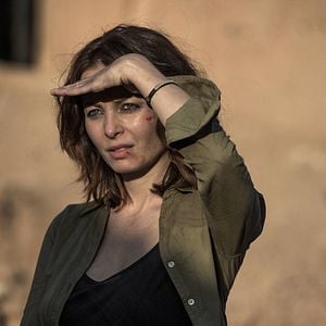 Foto Violante Placido