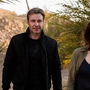 Foto Transporter - The Series