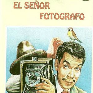 Foto O Grande Fotógrafo