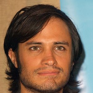 Foto Gael García Bernal
