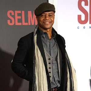 Foto Selma - Uma Luta pela Igualdade