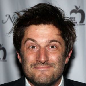 Foto Michael Showalter