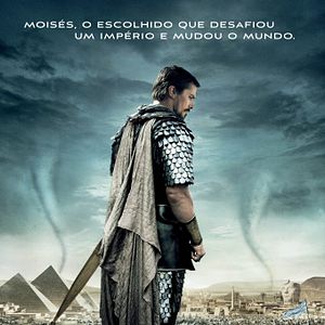 Foto Êxodo: Deuses e Reis