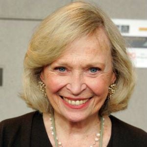 Foto Bonnie Bartlett