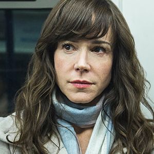 Foto Frances O'Connor