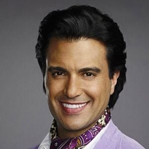 Foto Jaime Camil