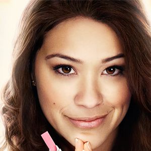Foto Gina Rodriguez