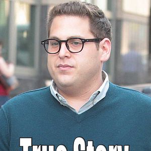 Foto A História Verdadeira