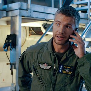 Foto Operação Ártico