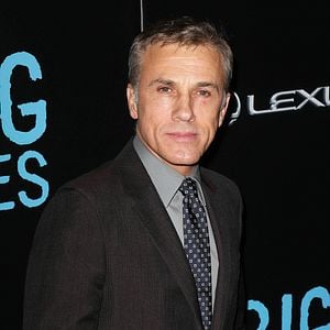 Foto Christoph Waltz