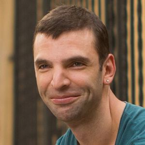 Foto Ioachim Ciobanu