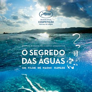 Foto O Segredo das Águas
