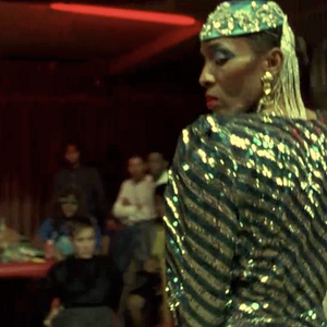 Foto Paris is Burning