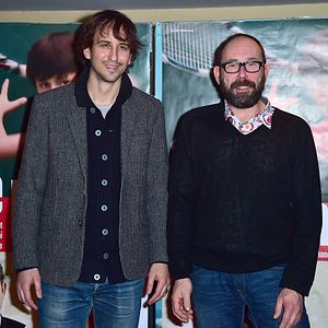 Foto Stéphane Demoustier