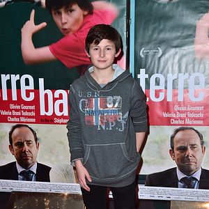 Foto Charles Mérienne