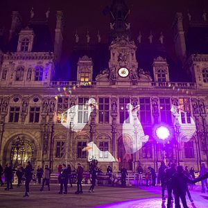 Foto Os Pinguins de Madagascar