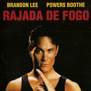 Foto Rajada de Fogo
