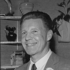 Foto Ozzie Nelson