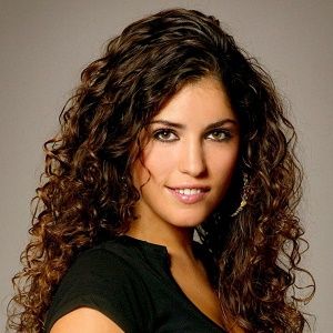 Foto Yolanthe Cabau