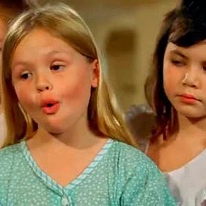 Foto Chestnut – O Herói do Central Park