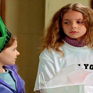 Foto Chestnut – O Herói do Central Park