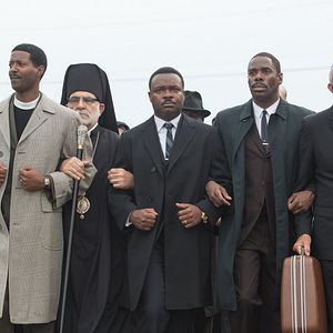 Foto Selma - Uma Luta pela Igualdade