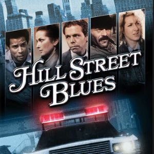 Foto Hill Street Blues