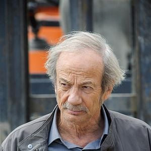 Foto Patrick Chesnais