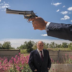 Foto Claude Brasseur