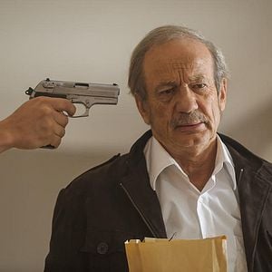 Foto Patrick Chesnais