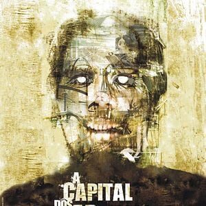 Foto A Capital dos Mortos