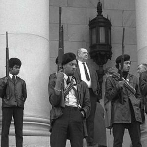 Foto Os Panteras Negras: Vanguarda da Revolução