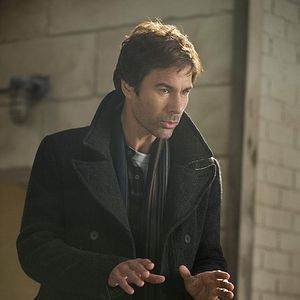 Foto Eric McCormack